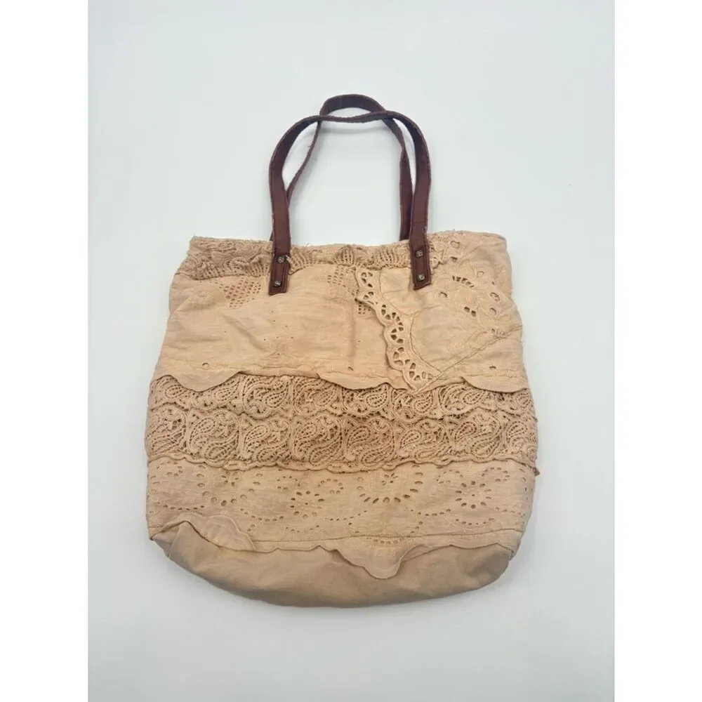 Free People stylish beige